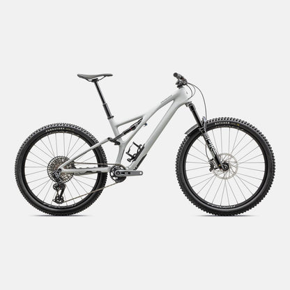 Stumpjumper LTD T-Type  - SRAM GX AXS, RockShox Ultimate