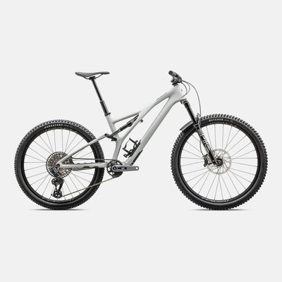 Stumpjumper LTD T-Type - SRAM GX AXS, RockShox Ultimate
