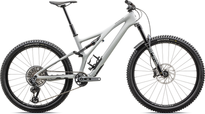 Stumpjumper LTD T-Type  - SRAM GX AXS, RockShox Ultimate