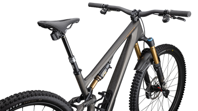 S-Works Stumpjumper 15  - SRAM XX AXS, FOX Factory