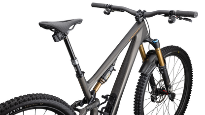 S-Works Stumpjumper 15  - SRAM XX AXS, FOX Factory