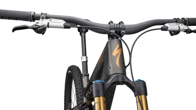 S-Works Stumpjumper 15  - SRAM XX AXS, FOX Factory