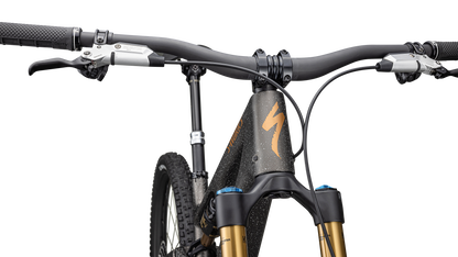 S-Works Stumpjumper 15  - SRAM XX AXS, FOX Factory