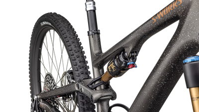S-Works Stumpjumper 15  - SRAM XX AXS, FOX Factory