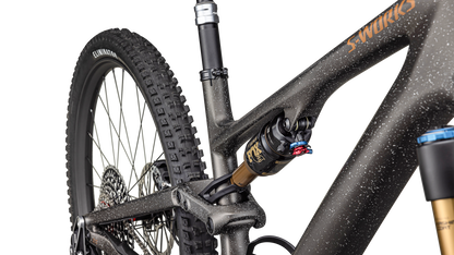 S-Works Stumpjumper 15  - SRAM XX AXS, FOX Factory