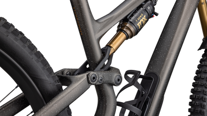 S-Works Stumpjumper 15  - SRAM XX AXS, FOX Factory