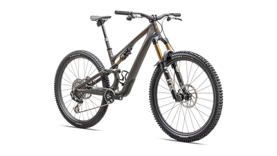 S-Works Stumpjumper 15  - SRAM XX AXS, FOX Factory
