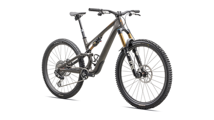 S-Works Stumpjumper 15  - SRAM XX AXS, FOX Factory