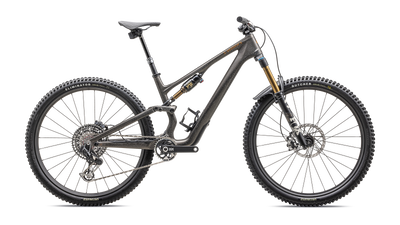 S-Works Stumpjumper 15  - SRAM XX AXS, FOX Factory