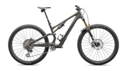 S-Works Stumpjumper 15  - SRAM XX AXS, FOX Factory