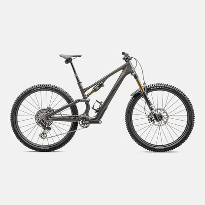 S-Works Stumpjumper 15  - SRAM XX AXS, FOX Factory