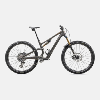 S-Works Stumpjumper 15  - SRAM XX AXS, FOX Factory