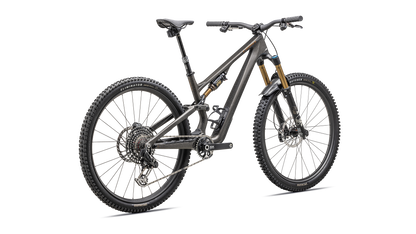 S-Works Stumpjumper 15  - SRAM XX AXS, FOX Factory
