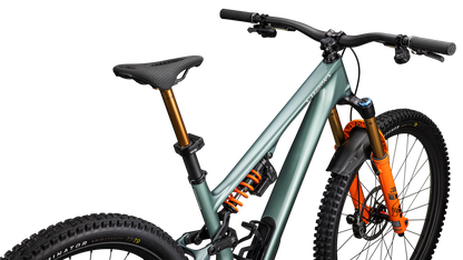 S-Works Stumpjumper 15 LTD - FOX DHX Live Valve Neo