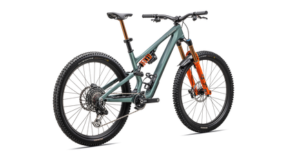S-Works Stumpjumper 15 LTD - FOX DHX Live Valve Neo