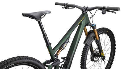 Stumpjumper 15 Pro  - SRAM X0 AXS, FOX Factory