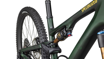 Stumpjumper 15 Pro  - SRAM X0 AXS, FOX Factory