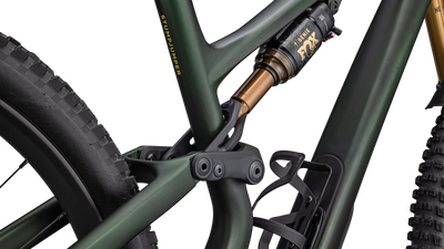 Stumpjumper 15 Pro  - SRAM X0 AXS, FOX Factory