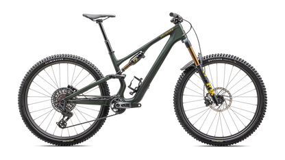 Stumpjumper 15 Pro  - SRAM X0 AXS, FOX Factory