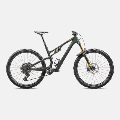 Stumpjumper 15 Pro  - SRAM X0 AXS, FOX Factory