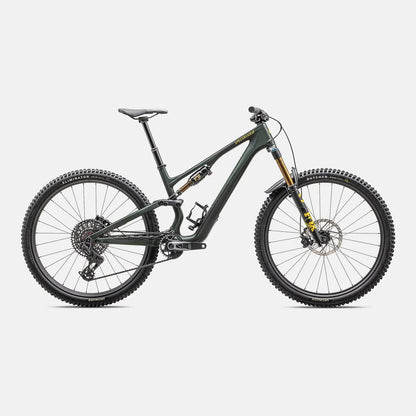 Stumpjumper 15 Pro  - SRAM X0 AXS, FOX Factory