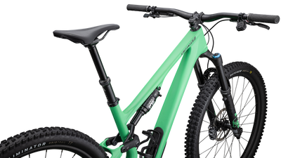 Stumpjumper 15 Expert  - SRAM GX AXS, FOX Performance Elite