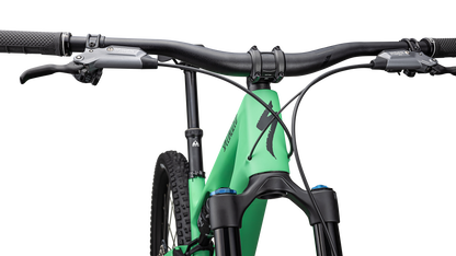 Stumpjumper 15 Expert  - SRAM GX AXS, FOX Performance Elite