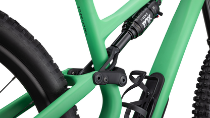 Stumpjumper 15 Expert  - SRAM GX AXS, FOX Performance Elite