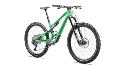 Stumpjumper 15 Expert  - SRAM GX AXS, FOX Performance Elite