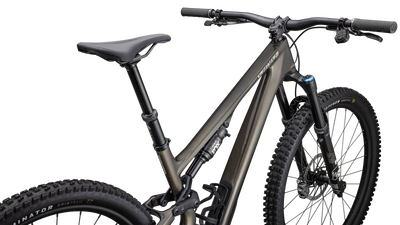 Stumpjumper 15 Expert  - SRAM GX AXS, FOX Performance Elite