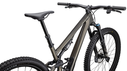 Stumpjumper 15 Expert  - SRAM GX AXS, FOX Performance Elite
