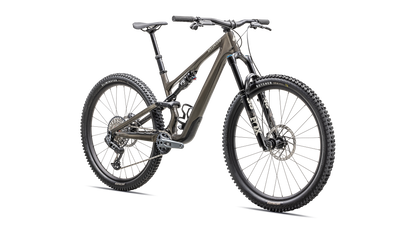 Stumpjumper 15 Expert  - SRAM GX AXS, FOX Performance Elite