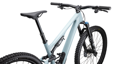 Stumpjumper 15 Comp  - SRAM S-1000 AXS, FOX Performance