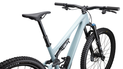 Stumpjumper 15 Comp  - SRAM S-1000 AXS, FOX Performance