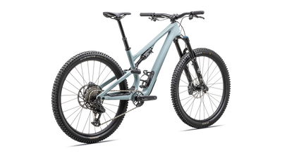Stumpjumper 15 Comp  - SRAM S-1000 AXS, FOX Performance