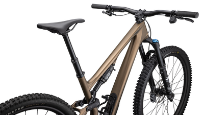 Stumpjumper 15 Comp  - SRAM S-1000 AXS, FOX Performance