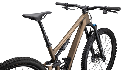 Stumpjumper 15 Comp  - SRAM S-1000 AXS, FOX Performance