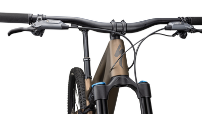 Stumpjumper 15 Comp  - SRAM S-1000 AXS, FOX Performance