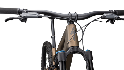 Stumpjumper 15 Comp  - SRAM S-1000 AXS, FOX Performance