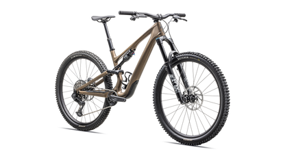 Stumpjumper 15 Comp  - SRAM S-1000 AXS, FOX Performance