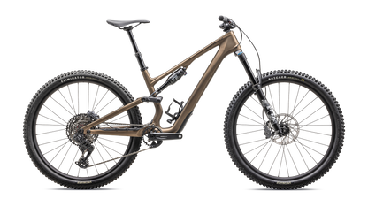 Stumpjumper 15 Comp  - SRAM S-1000 AXS, FOX Performance