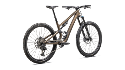 Stumpjumper 15 Comp  - SRAM S-1000 AXS, FOX Performance