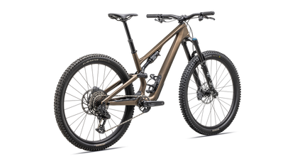 Stumpjumper 15 Comp  - SRAM S-1000 AXS, FOX Performance