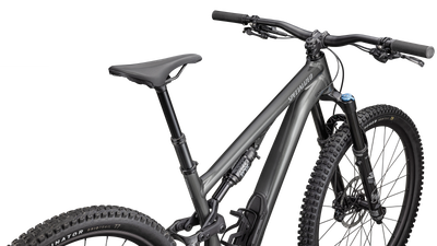 Stumpjumper 15 Comp Alloy - Shimano SLX, FOX Rhythm
