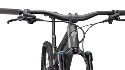 Stumpjumper 15 Comp Alloy - Shimano SLX, FOX Rhythm