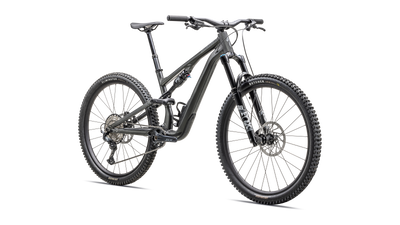 Stumpjumper 15 Comp Alloy - Shimano SLX, FOX Rhythm