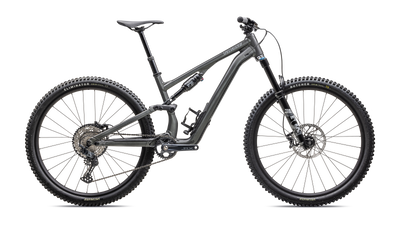 Stumpjumper 15 Comp Alloy - Shimano SLX, FOX Rhythm