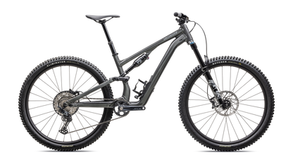 Stumpjumper 15 Comp Alloy  - Shimano SLX, FOX Rhythm
