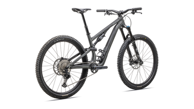 Stumpjumper 15 Comp Alloy - Shimano SLX, FOX Rhythm