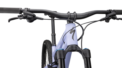 Stumpjumper 15 Comp Alloy - Shimano SLX, FOX Rhythm